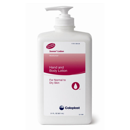 Sween® Xtra-Care® Lotion, pump bottle