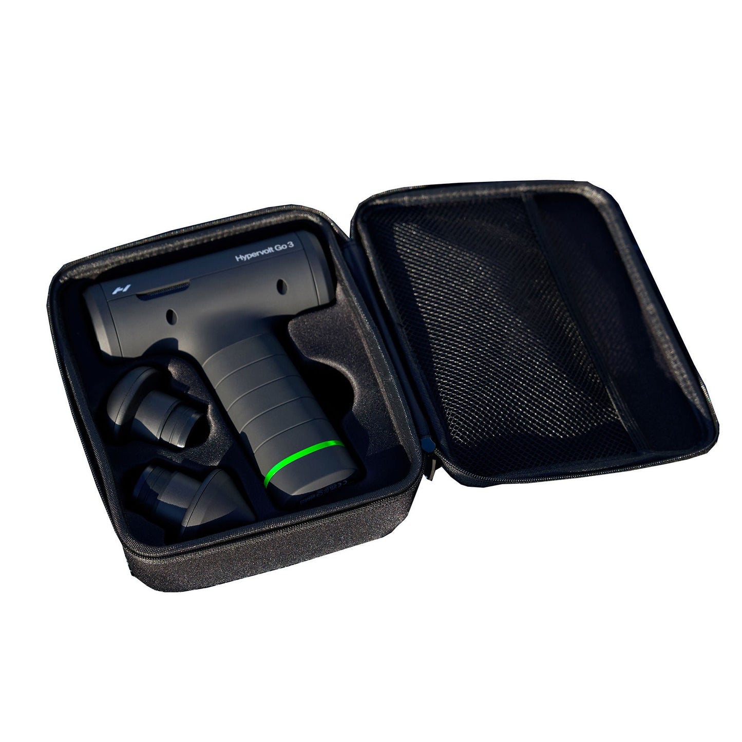 Hyperice Hypervolt Go 3 Hand-Held Massager