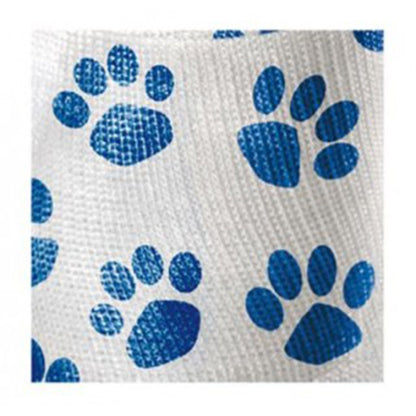 Delta-Cast® Prints Paw Print Cast Tape