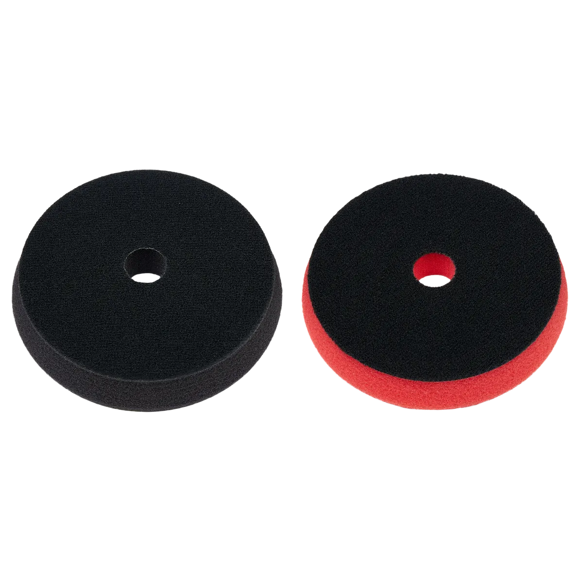Milwaukee 5" Foam Light Cutting / Polishing Pad 2PK 49-36-0603 | 2-Piece