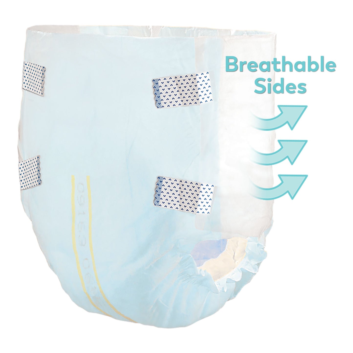 ComfortCare™ Incontinence Brief