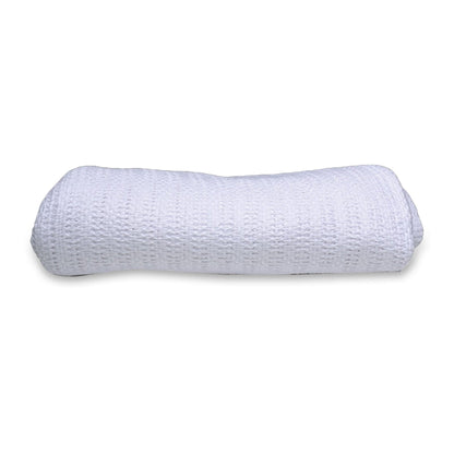 McKesson Cotton Thermal Blanket
