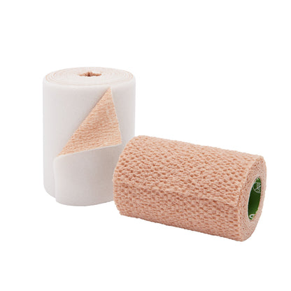 3M™ Coban™ 2 Lite Two-Layer Compression Bandage System, x 4.7 meters
