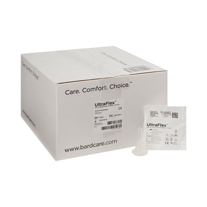 Bard UltraFlex® Male External Catheter