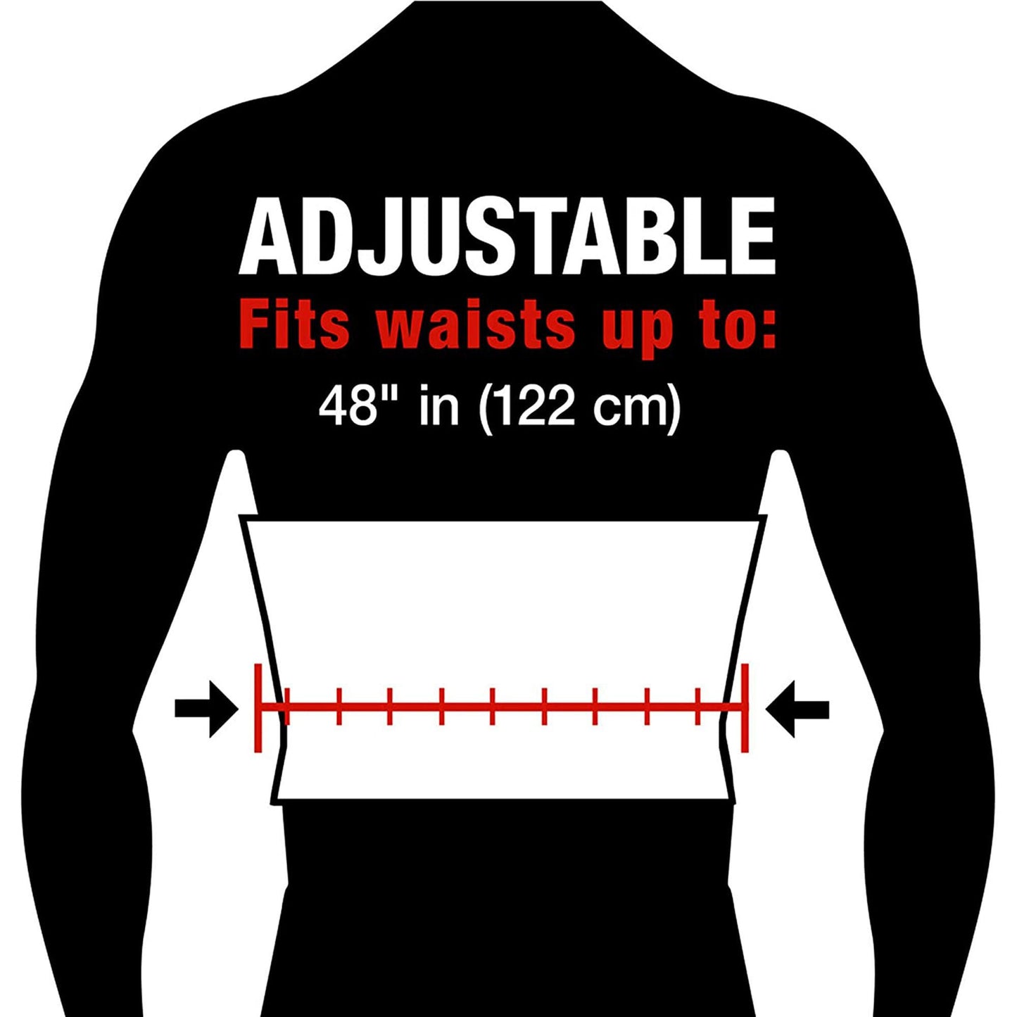 3M™ Ace™ Back Brace, Adult