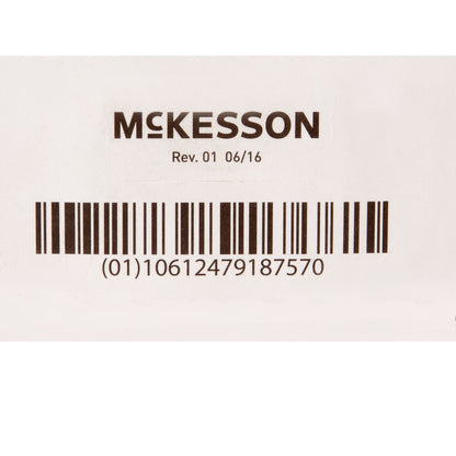 McKesson Halogen Lamp Bulb, Replacement Bulb for Otoscope, 3.5 Volt 2.73 Watt