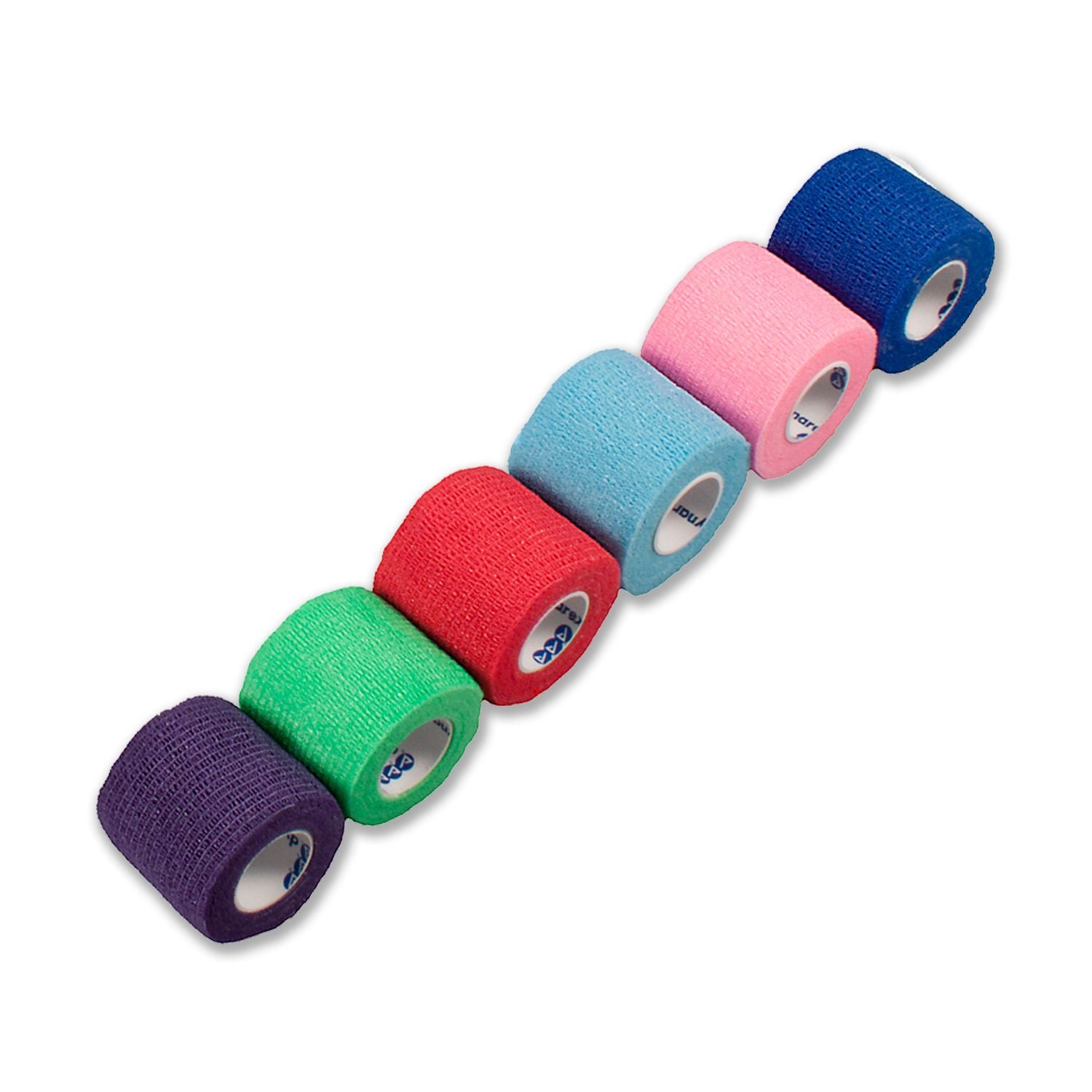 Sensi-Wrap Self-adherent Closure Cohesive Bandage