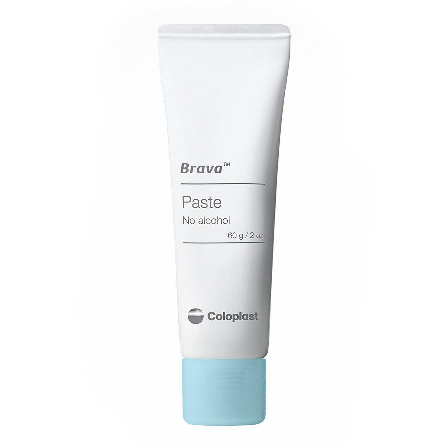 Brava® Sting-Free Ostomy Barrier Paste, 2-ounce tube