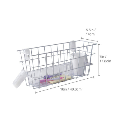 Mabis® Basket for use with Walkers