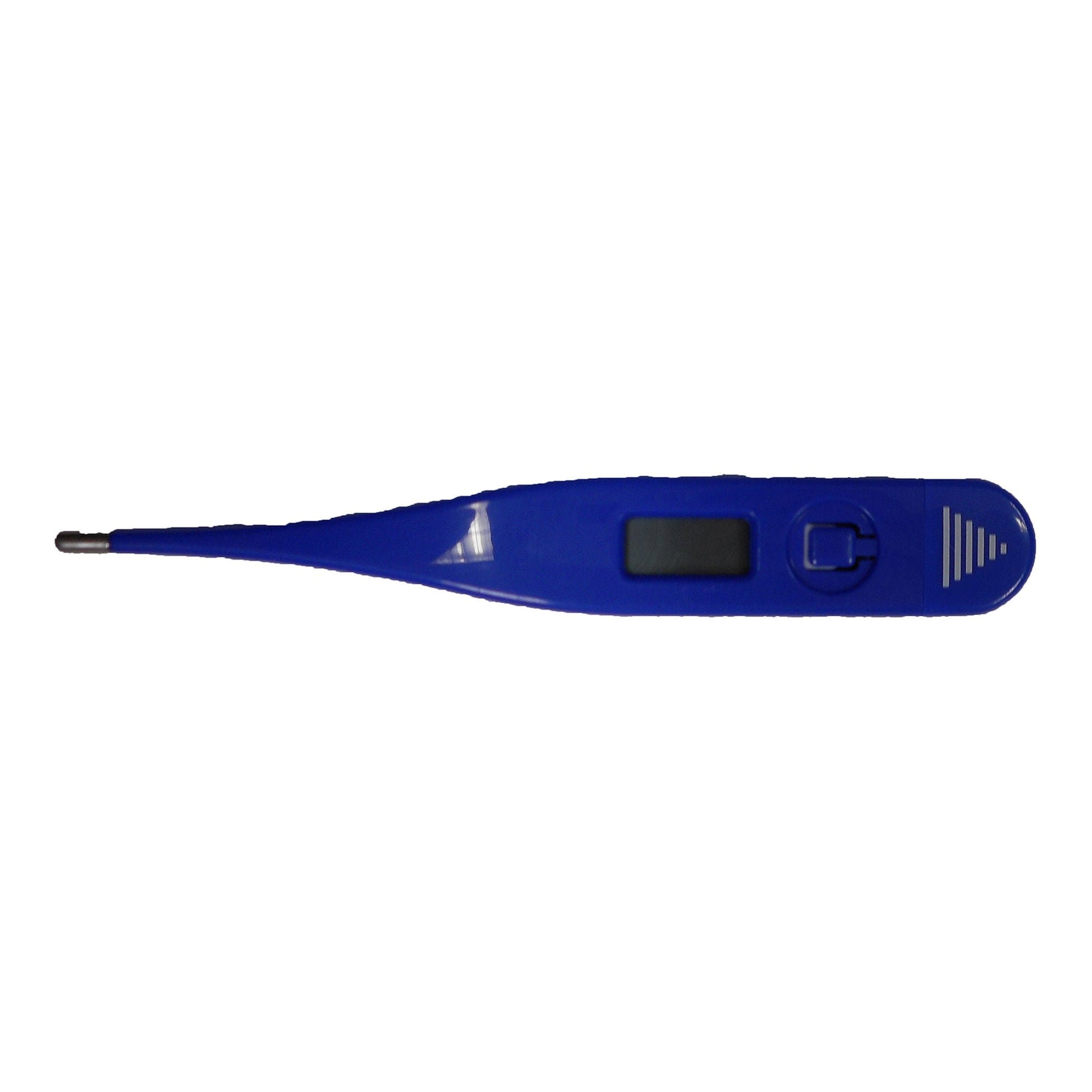 Veridian Digital Thermometer Display Kit Oral / Rectal / Axillary Probe Handheld