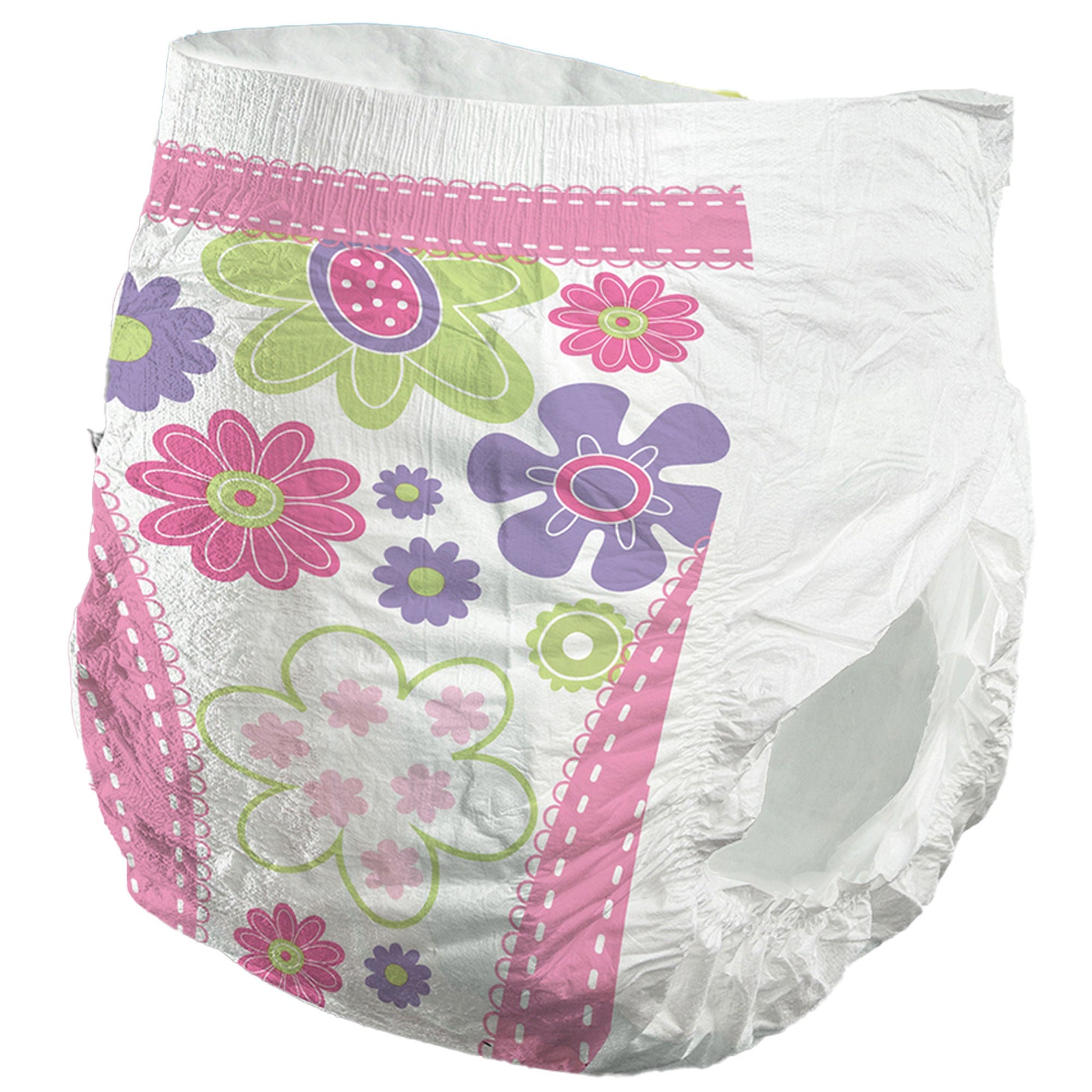 Attends Comfees® Training Pants, 3T to 4T