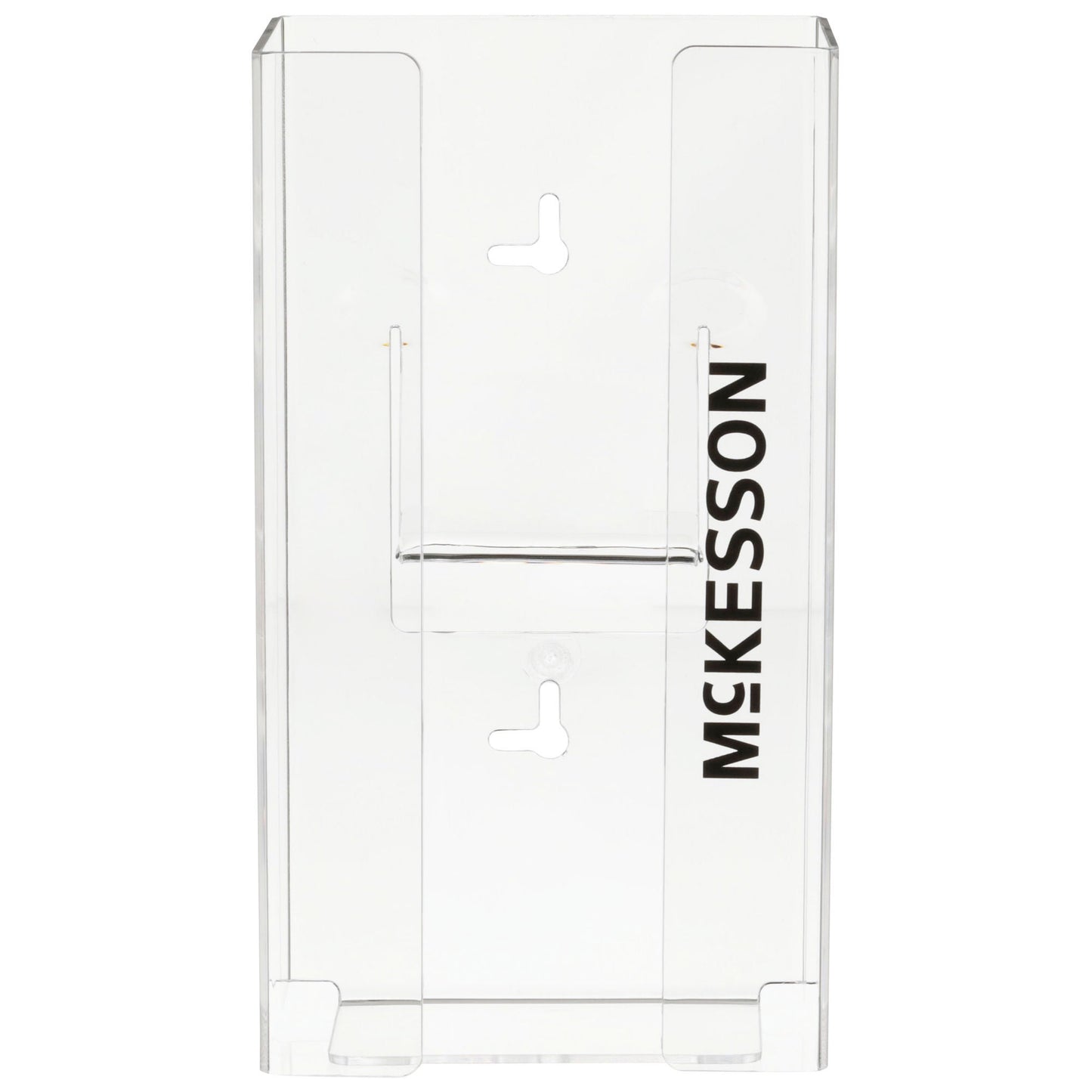 McKesson Glove Box Holder, 1-Box , Plastic