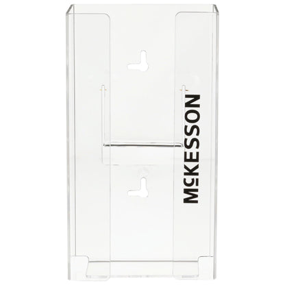 McKesson Glove Box Holder, 1-Box , Plastic