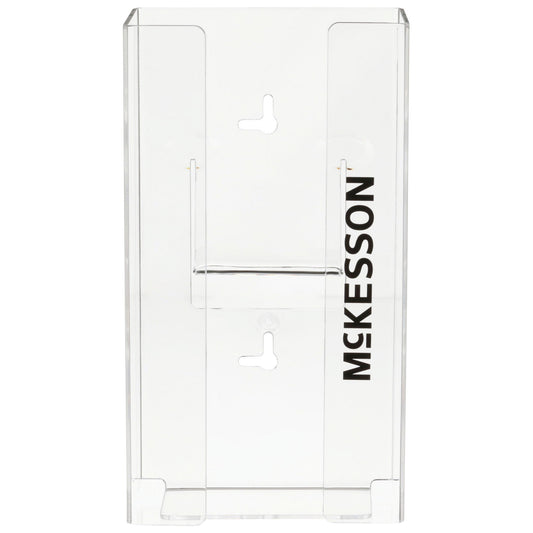 McKesson Glove Box Holder, 1-Box , Plastic