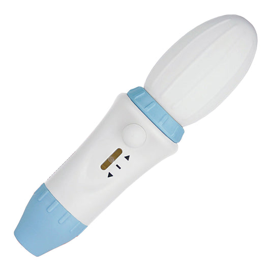 McKesson Manual Serological Pipette Controller 0.1 to