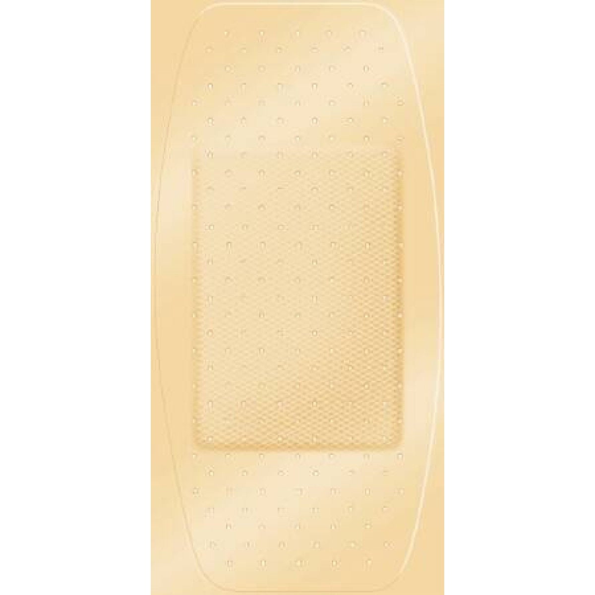 Careband™ Sheer Adhesive Strip