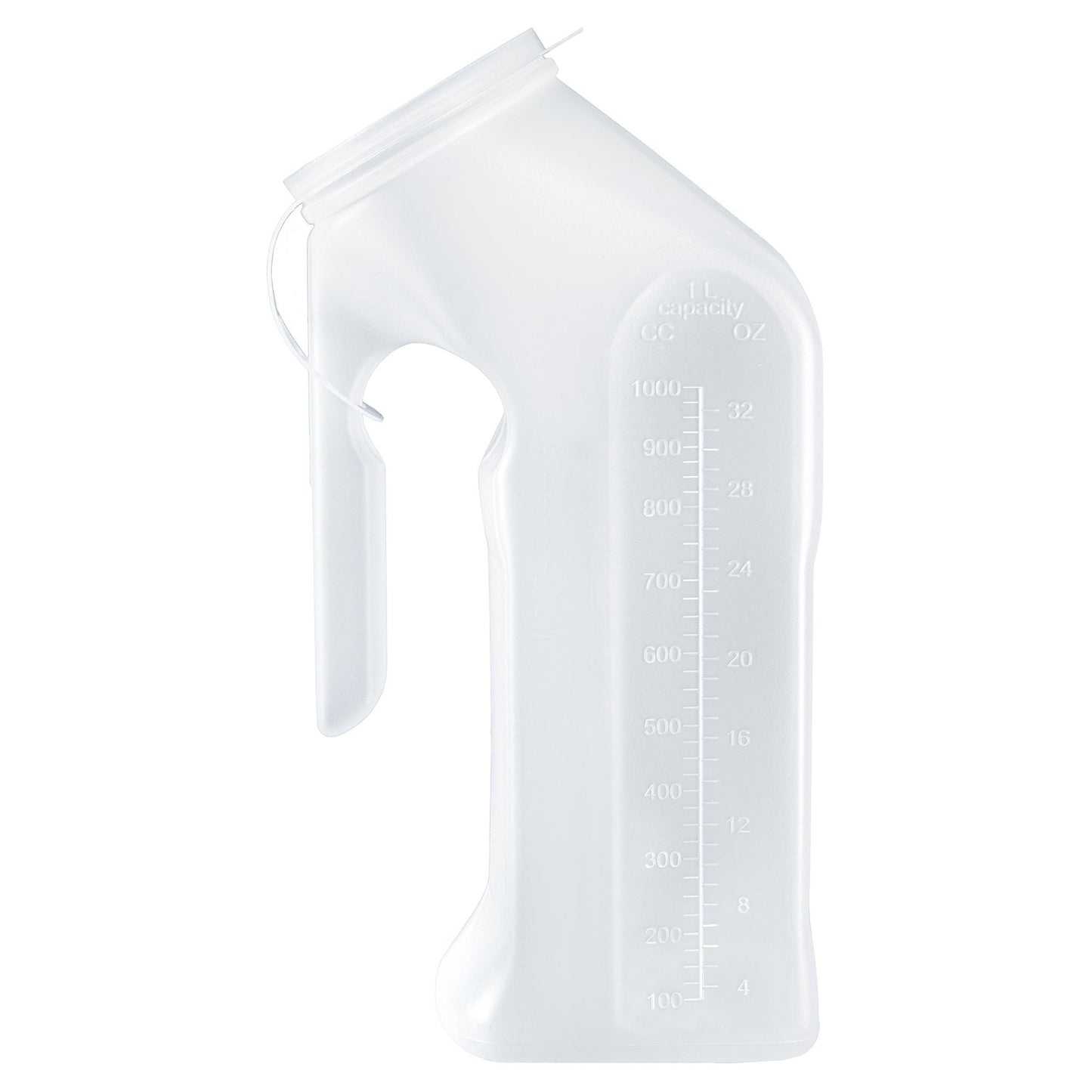 McKesson Male Urinal