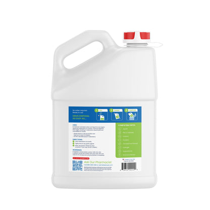 Rx Destroyer™ All-Purpose PRO Series Drug Disposal System