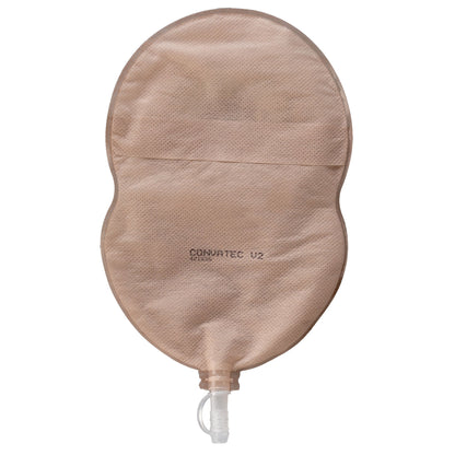 Esteem™+ Flex One-Piece Opaque Urostomy Pouch, Cut to Fit Stomas