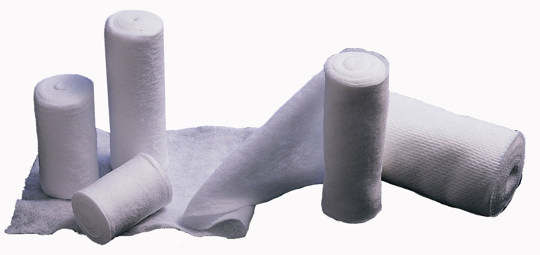 Specialist Cast Padding Undercast Cotton / Rayon