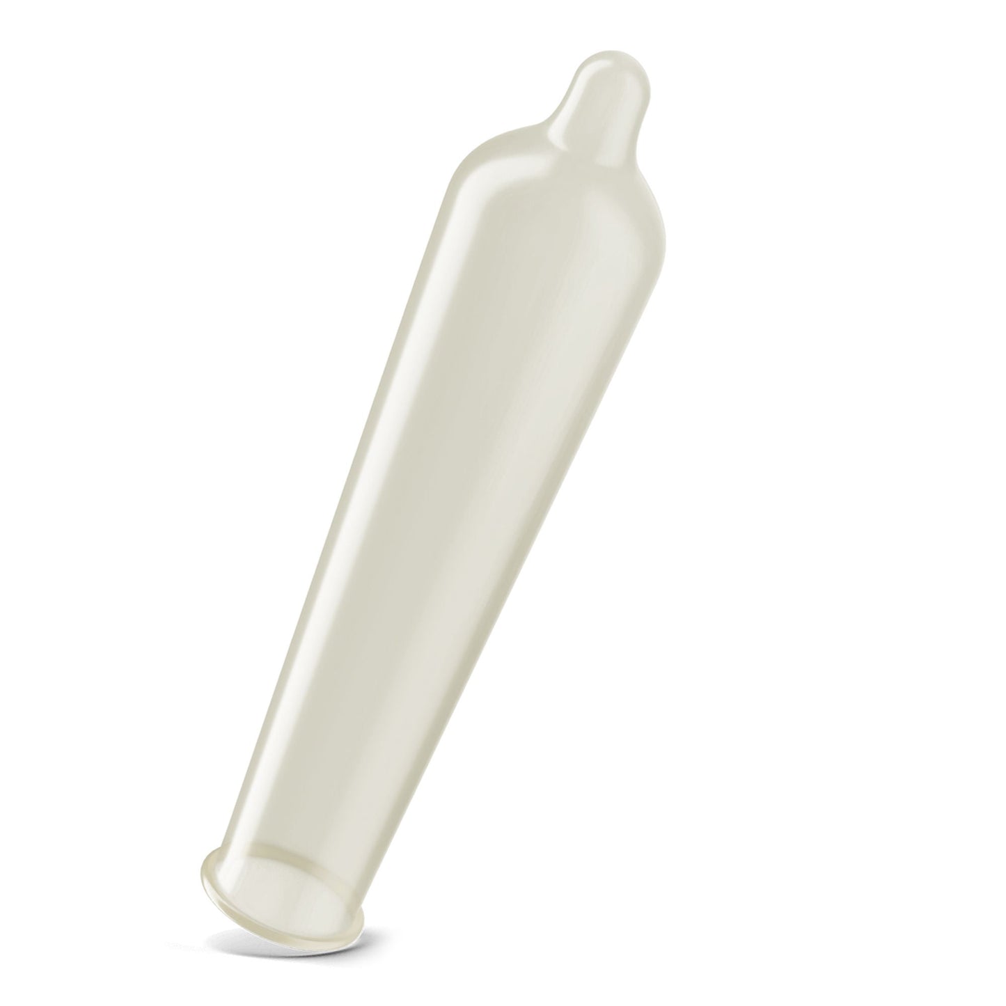 Trojan® Magnum Lubricated Latex Condom