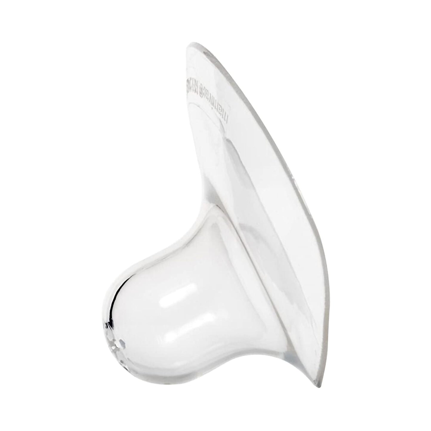 mamivac® Silicone Reusable Nipple Shield, 22 millimeter, Cherry Shape