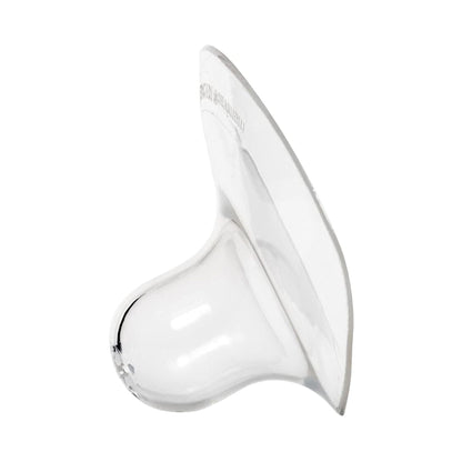 mamivac® Silicone Reusable Nipple Shield, 22 millimeter, Cherry Shape
