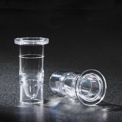 Nesting Sample Cup , 2 mL For 16 mm Tubes