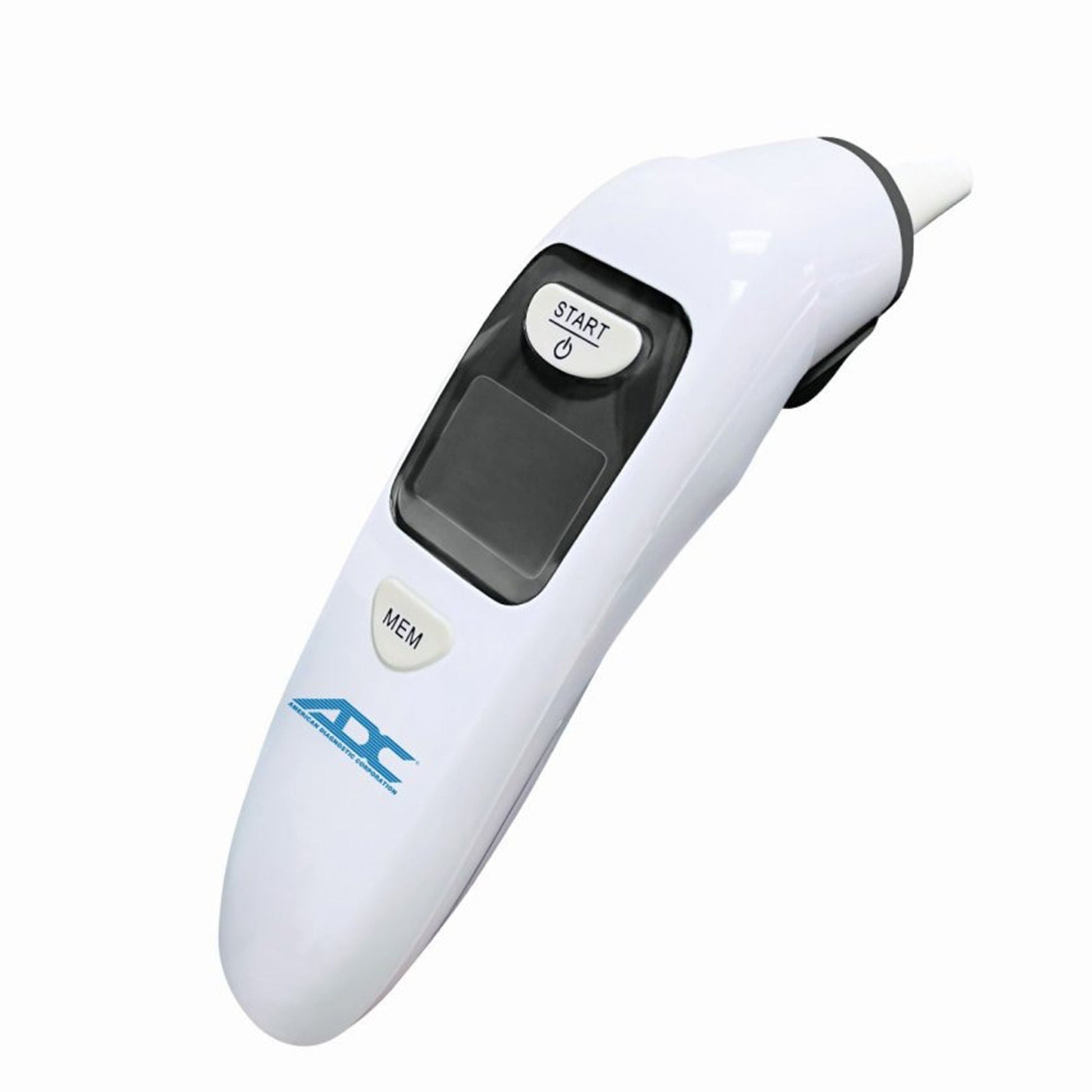 Adtemp 424 Digital Stick Thermometer Ear Probe Handheld