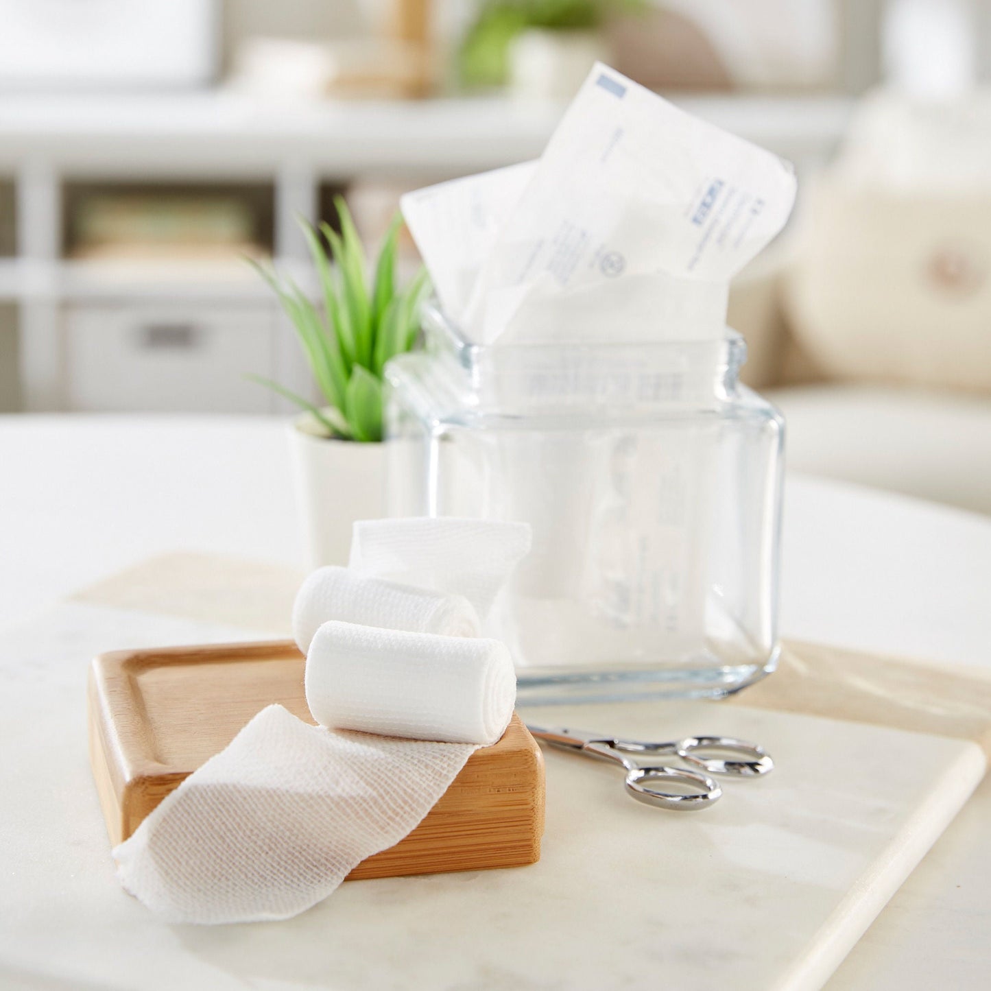 Dermacea™ Sterile Conforming Bandage, One-Ply