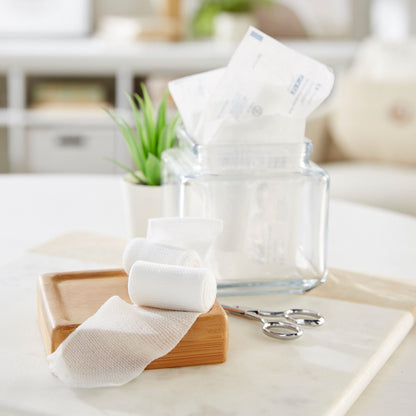 Dermacea™ Sterile Conforming Bandage, One-Ply