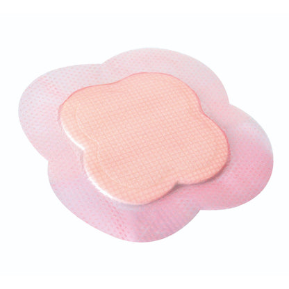 Allevyn™ Life Silicone Adhesive with Border Silicone Foam Dressing