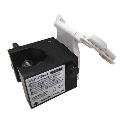 CADD-Solis Pump Bracket For Mounting Pump to IV Pole