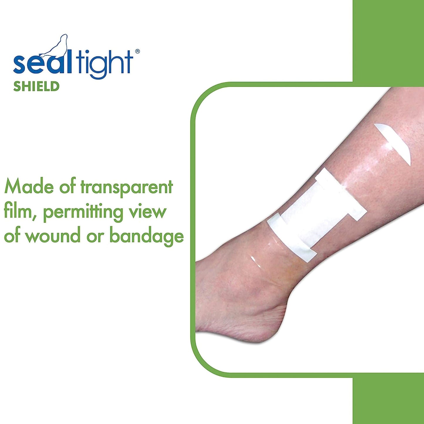 Seal-Tight® Shield Dressing