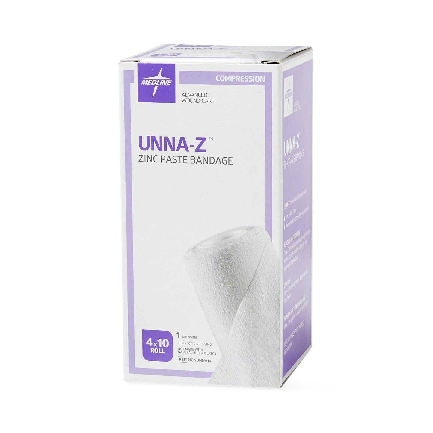 Unna-Z Unna Boot with Zinc Oxide