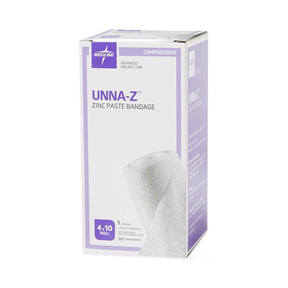 Unna-Z Unna Boot with Zinc Oxide
