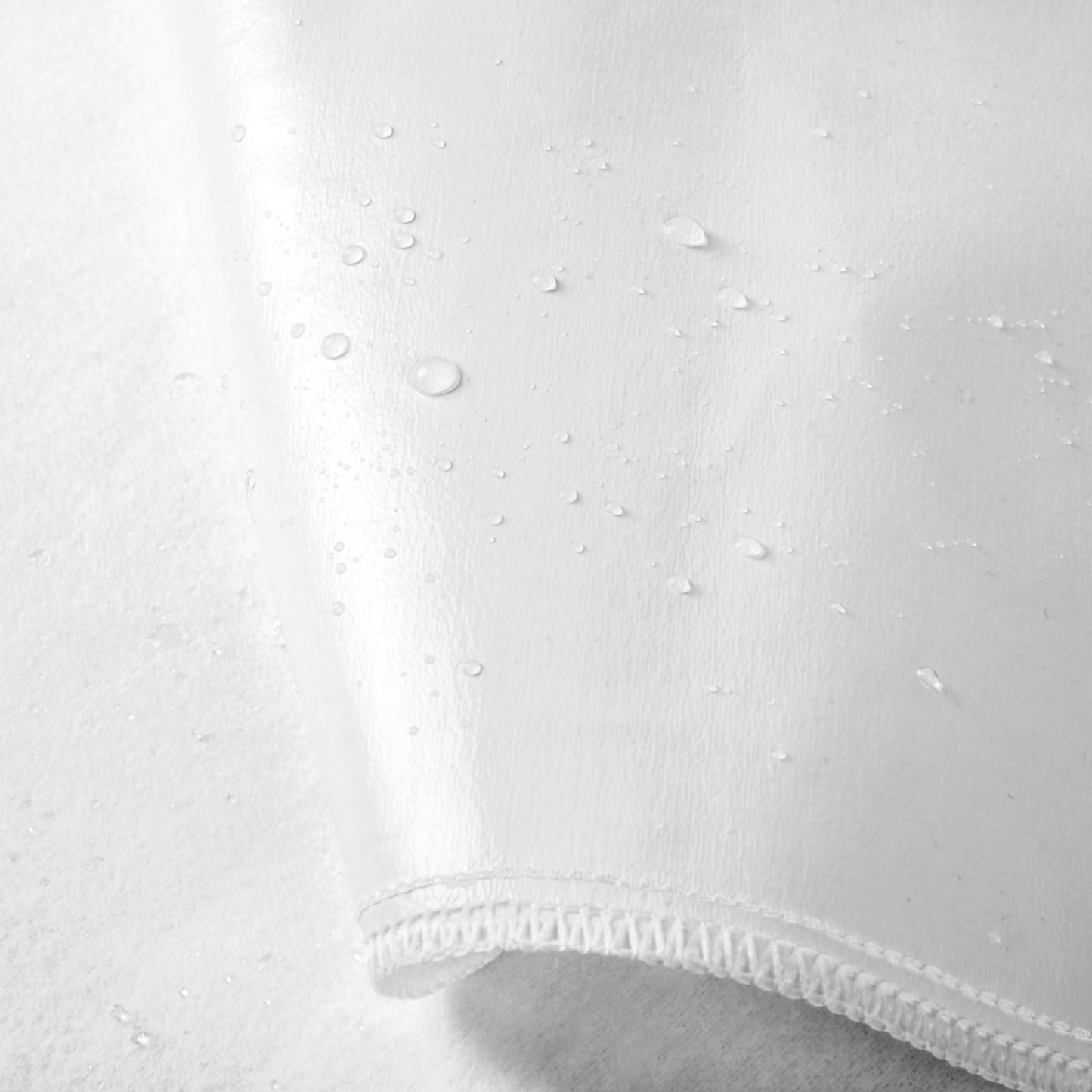 DMI® Flannel/Rubber Waterproof Mattress Cover, .