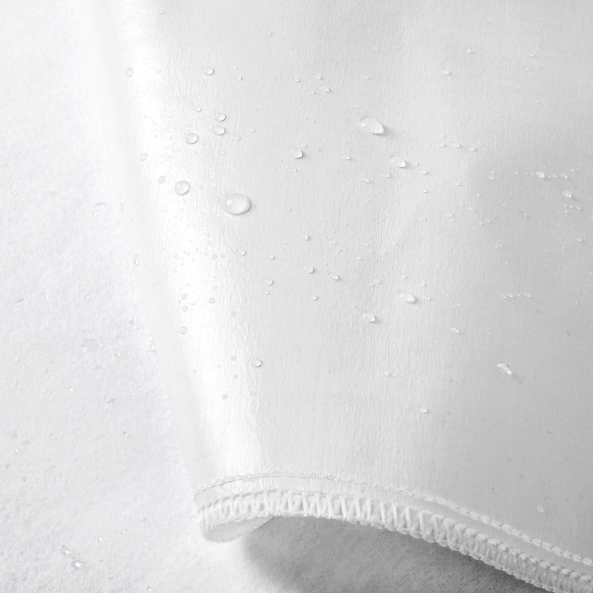 DMI® Flannel/Rubber Waterproof Mattress Cover, .