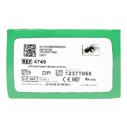 Circumstraint™ Board Strap