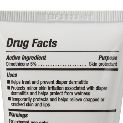 Secura™ Skin Protectant, Tube