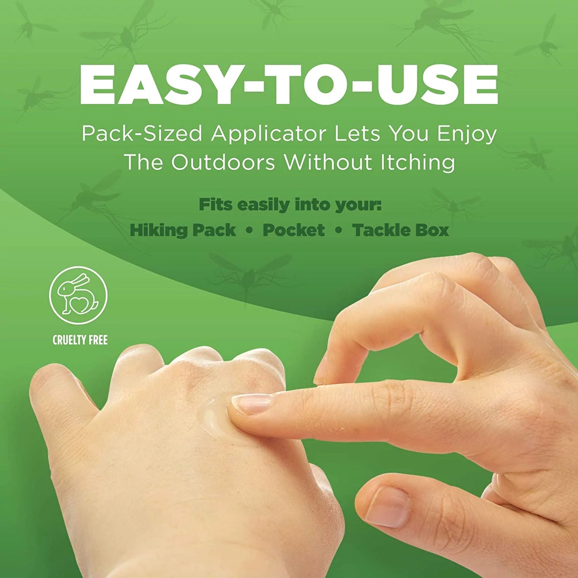 AfterBite® Outdoor Itch Relieving Gel