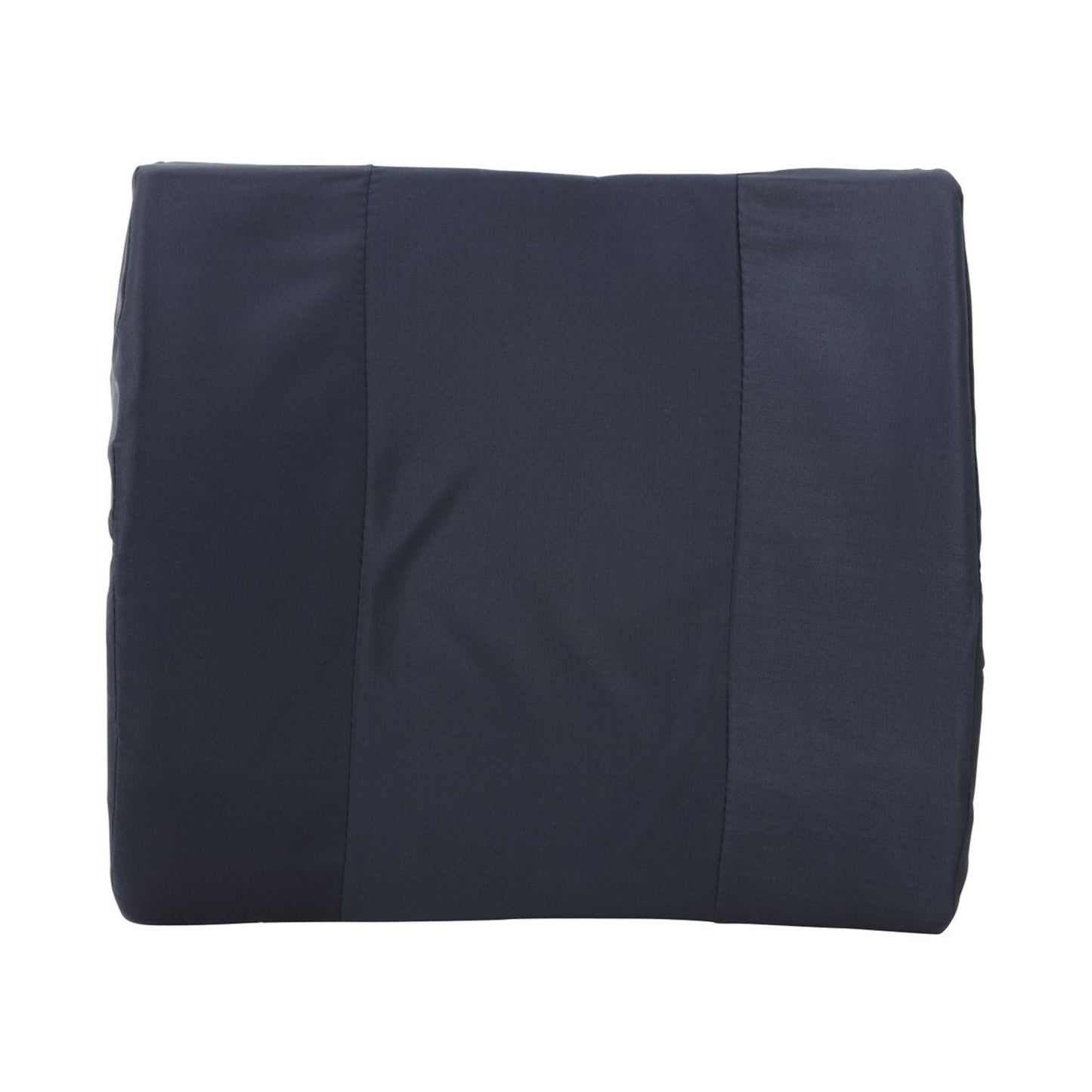 Mabis® Lumbar Support Seat Cushion, Navy