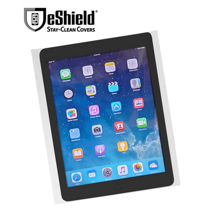 eShield® Stay-Clean Device Covers - EC3100 Series | LDPE, Single-Use, CS 100 — view 2