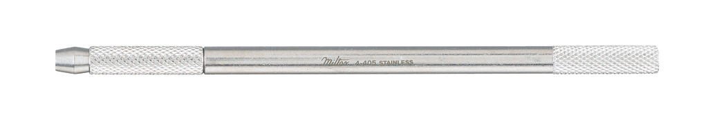 Miltex® Chisel Blade Handle Self Locking Stainless Steel