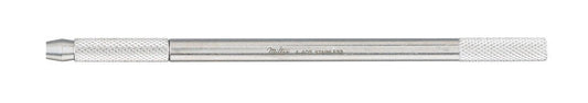 Miltex® Chisel Blade Handle Self Locking Stainless Steel