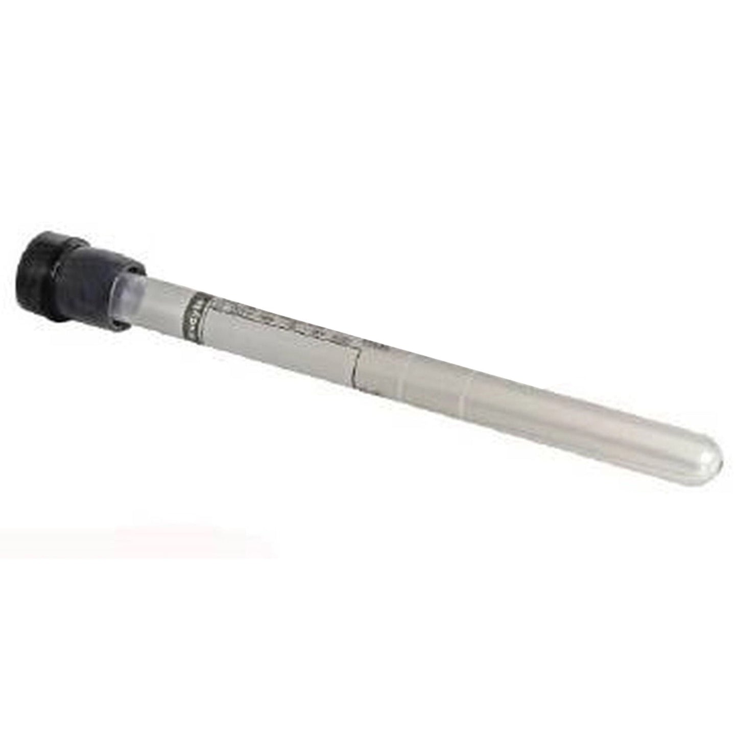 Excyte® Vacuum Tube Venous Blood Collection Tube, 120 mm Length