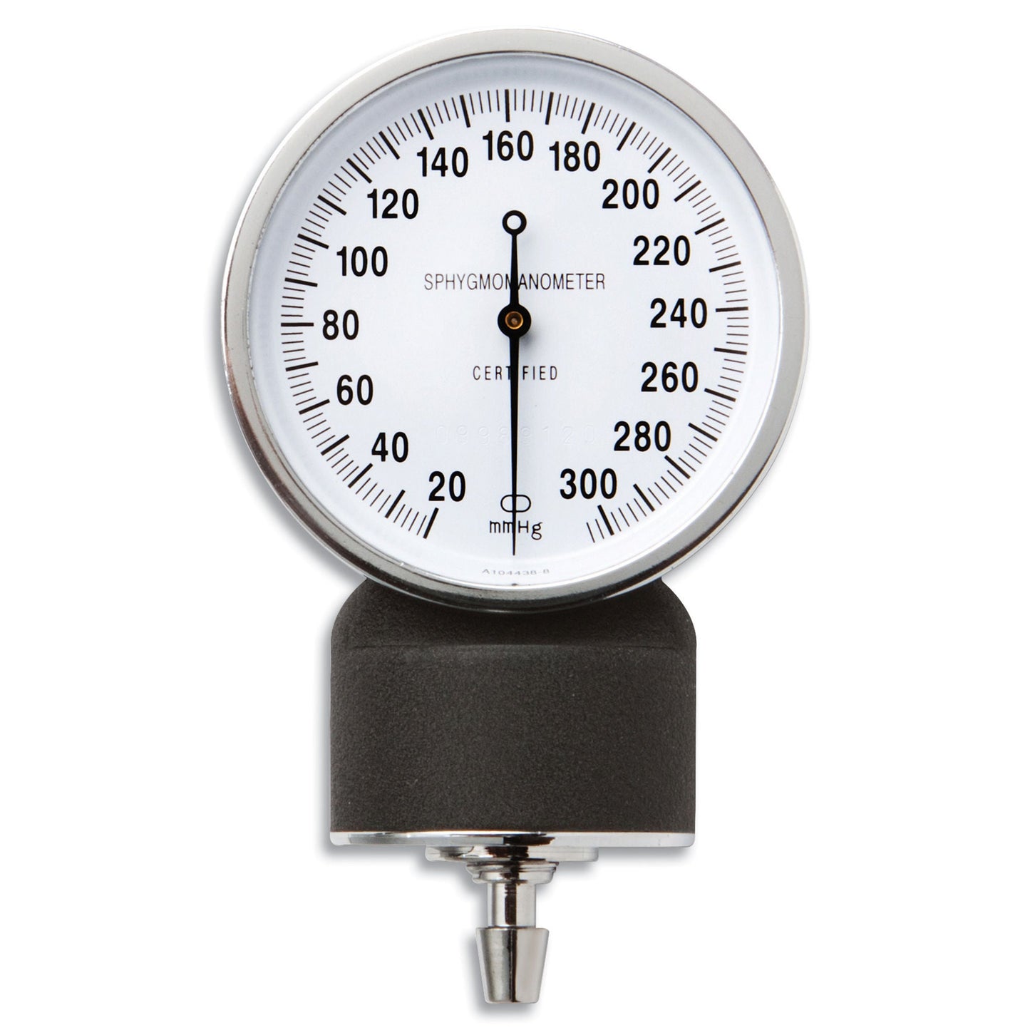ADC Gauge