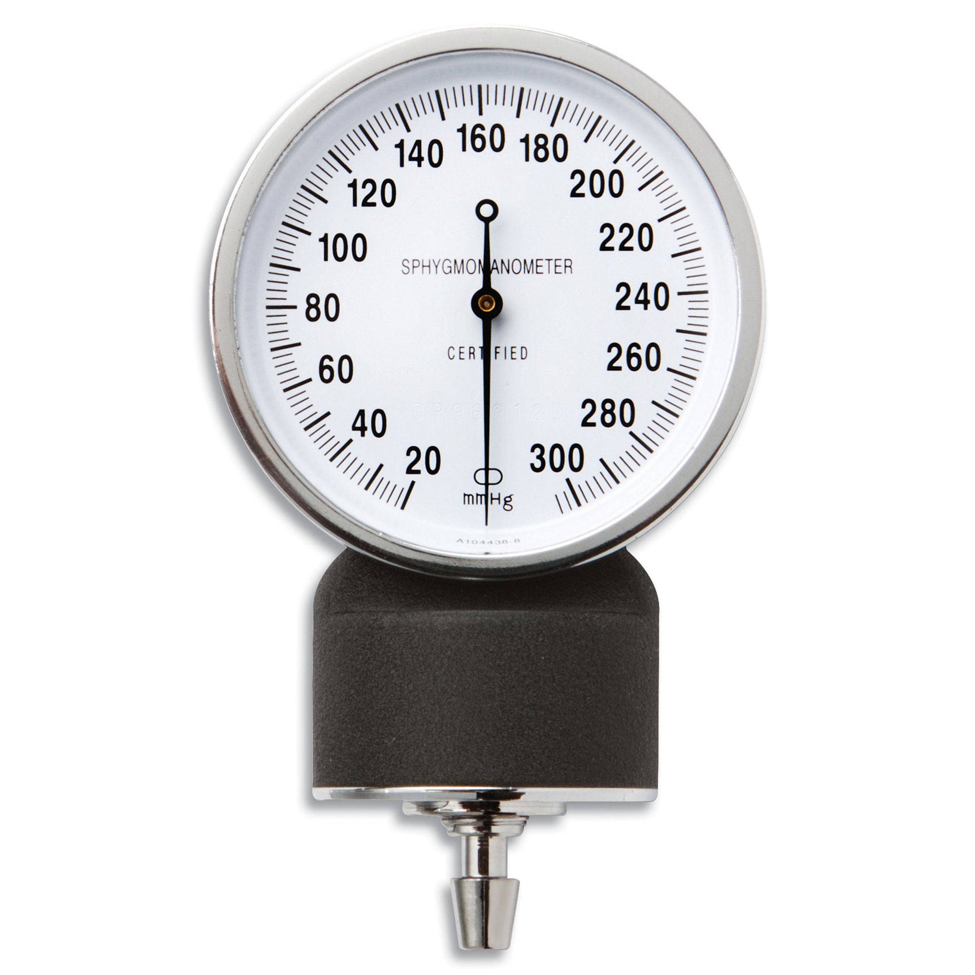 ADC Gauge