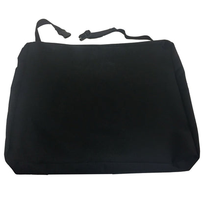 SkiL-Care™ Wheelchair Seat Cushion, ., Black