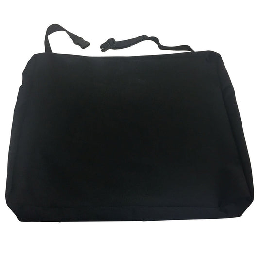 SkiL-Care™ Wheelchair Seat Cushion, ., Black
